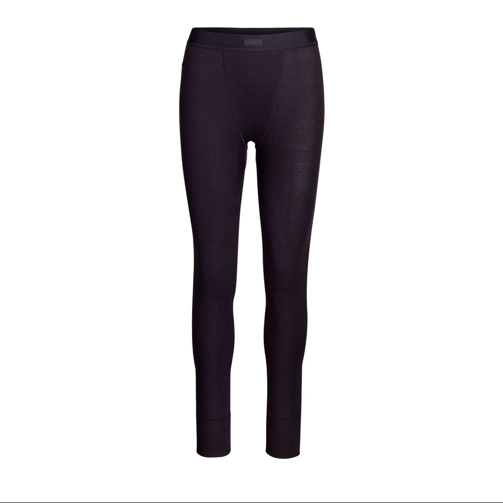 Skims Soot Leggings